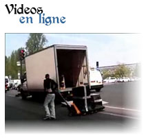 Chirac déménage