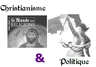 Christianisme et politique