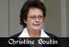 Christine Boutin