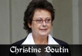 Christine Boutin