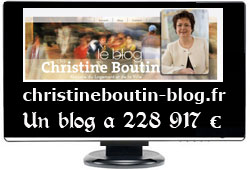 Blog de Christine Boutin