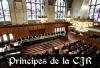 Cour de justice de la R&eacute;publique