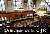 Cour de justice de la R&eacute;publique