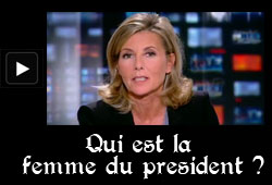 Claire Chazal