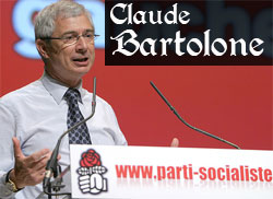 Claude Bartolone