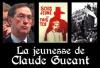 Claude Gu&eacute;ant en mai 1968