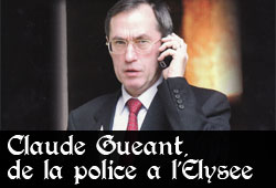 Claude Guéant