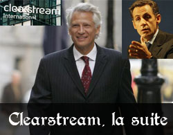 Clearstream