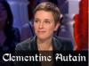Cl&eacute;mentine Autain