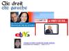Net politique - Clic droit, clic gauche