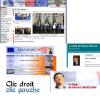 Clic droit, clic gauche
