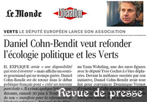 Daniel Cohn-Bendit