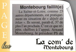 La com' de Montebourg