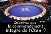 Commandement int&eacute;gr&eacute; de l'OTAN