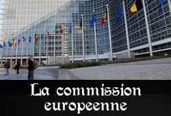 Commission européenne