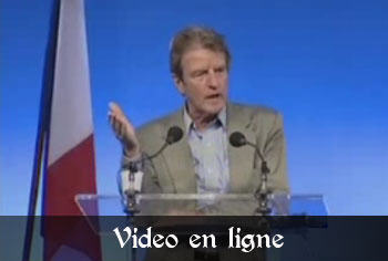 Conférence de Kouchner