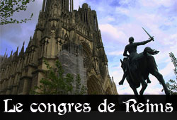 Congrès de Reims