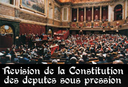 Congrès du parlement
