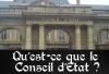 Conseil d'Etat