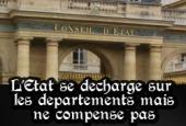 B&acirc;timent du Conseil d'Etat
