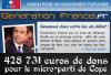 Copé et Génération France Fr