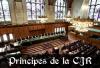 Cour de Justice de la R&eacute;publique