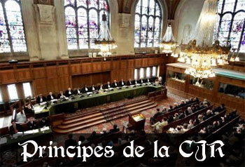 Cour de Justice de la République