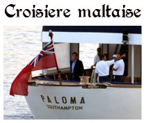 Sarkozy à Malte