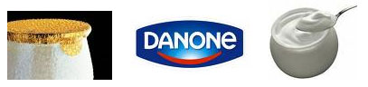 danone