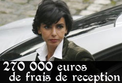 Dati et les 270 000 euros