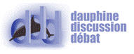Dauphine Debat