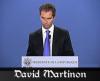 David Martinon