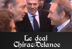 Deal Chirac/Delanoe