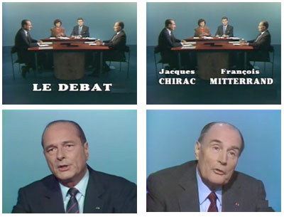 Débat de 1988