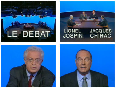 Débat de 1995