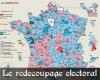 Qu'est-ce que le découpage électoral ?