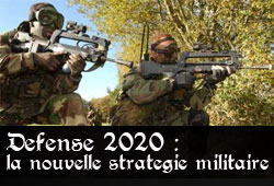 Defense 2020