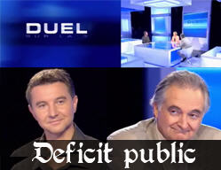 Deficit public