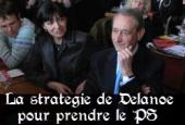 Delanoe, parti socialiste