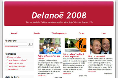Delanoe2008