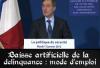 Guéant et la délinquance