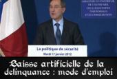 Gu&eacute;ant et la d&eacute;linquance