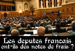 Députés français