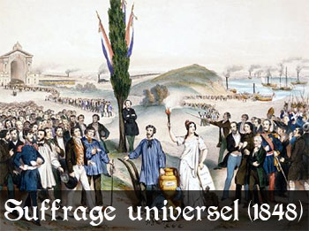 Comment étaient désignés les présidents de la République avant 1965 ?