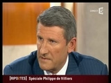 Philippe de Villiers