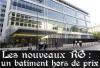 Direction Centrale du renseignement Int&eacute;rieur