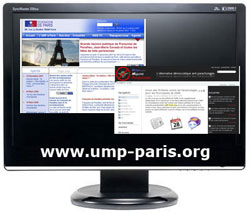 UMP Paris