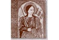 Jeanne D'Arc