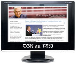 DSK au FMI