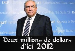 DSK, FMI